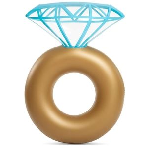 Ring Pool Floaty